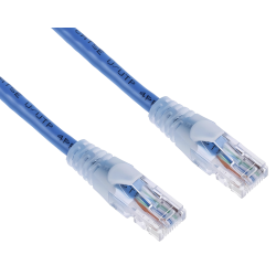 Cable Net Cat5E Ready 5M